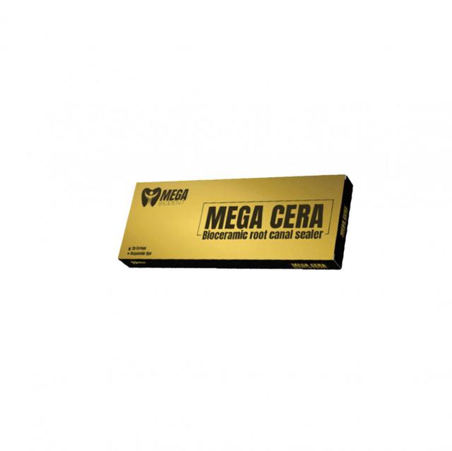 Mega Cera Bio Ceramic Root Canal Sealer