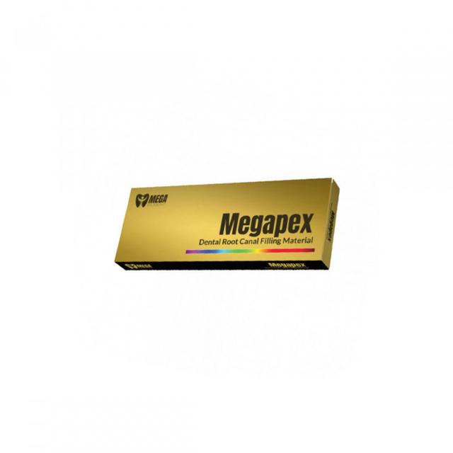 Megapex Calcium Hydroxide With lodoform
