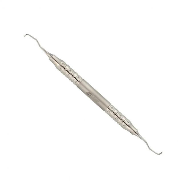Micro Mini Gracey Curette 1-2 Hollow Handle 10 mm
