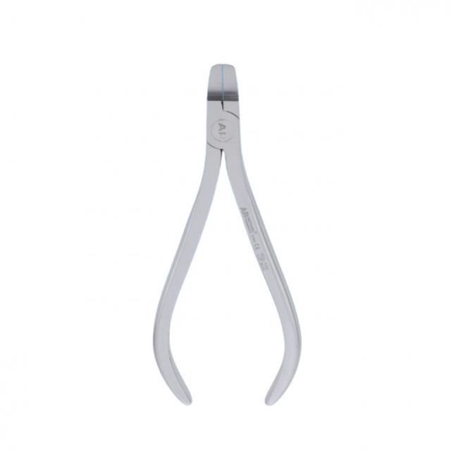 Rectangular Tweed Arch Forming Plier 0.56 x 0.71 mm