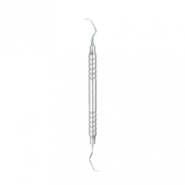 Gracey Curette 7-8 Hollow Handle 10 mm After Five