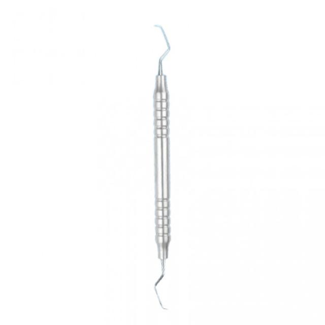 Micro Mini Gracey Curette 7-8 Hollow Handle 10 mm