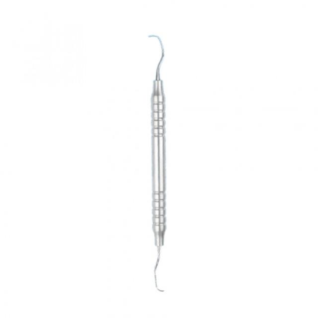Gracey Curette 11-12 Hollow Handle 10 mm After Five