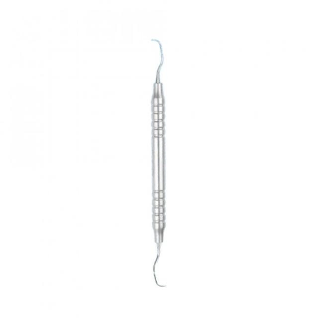 Gracey Curette 13-14 Hollow Handle 10 mm After Five