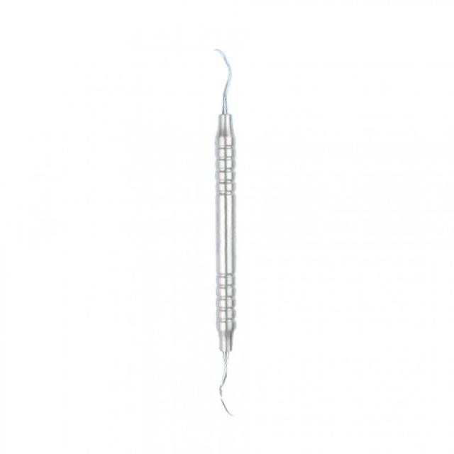 Micro Mini Gracey Curette 13-14 Hollow Handle 10 mm
