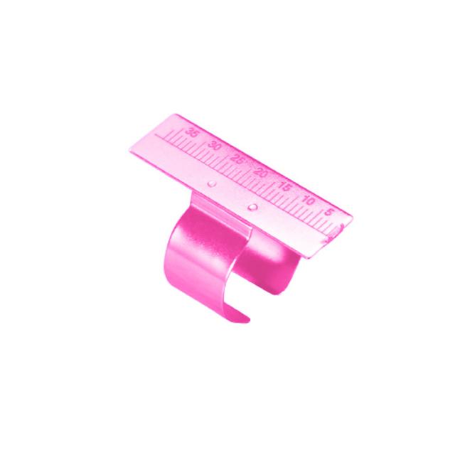 Endo Scale Pink