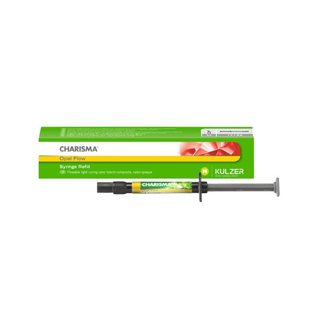 Charisma Opal Flow Composite Syringe OM