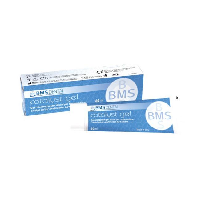 BMS Catalyst Gel