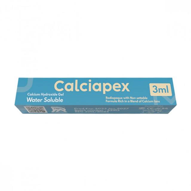 Calciapex Gel 3 ml