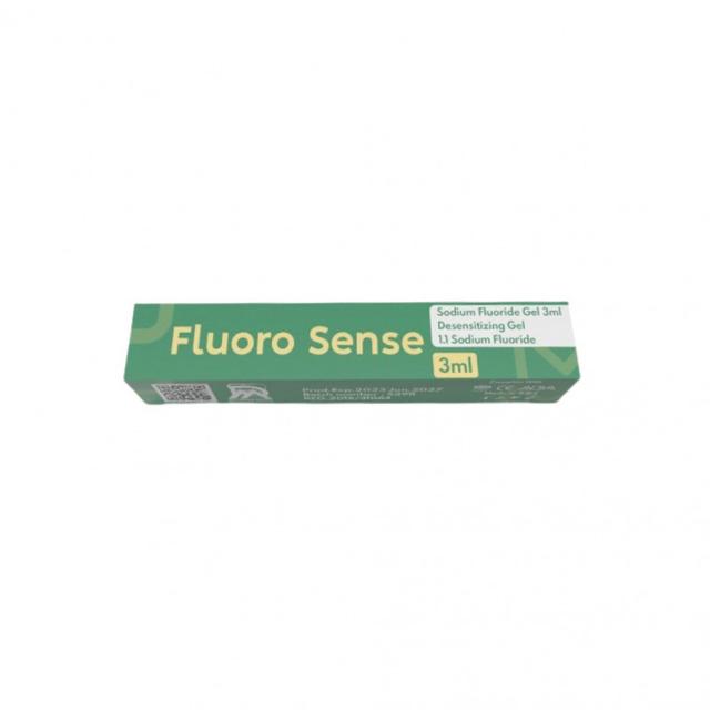 Fluro Sense 3 ml