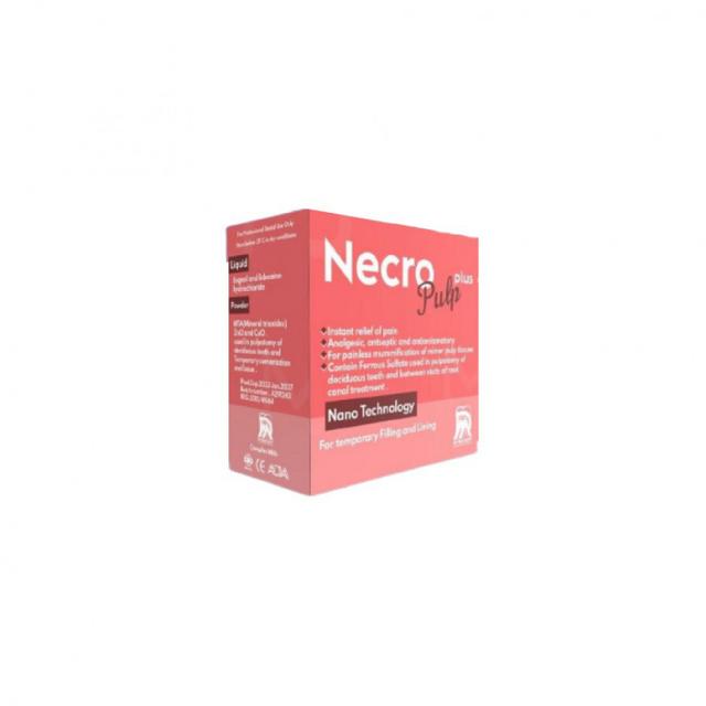 Necro Pulp Plus 20 Gr