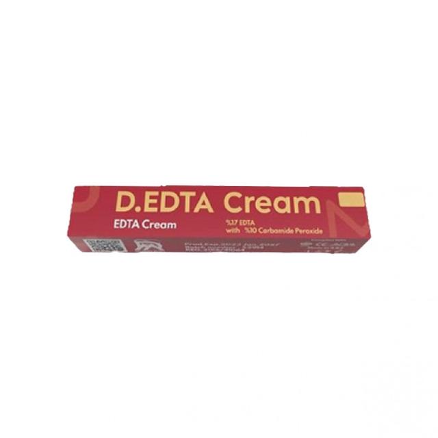 Edta Cream 5 ml