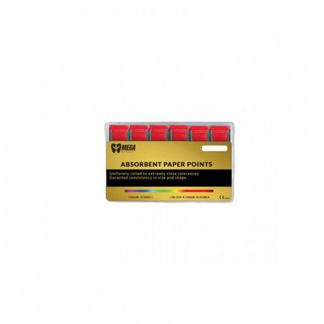 Paper Points #25 Taper 4%