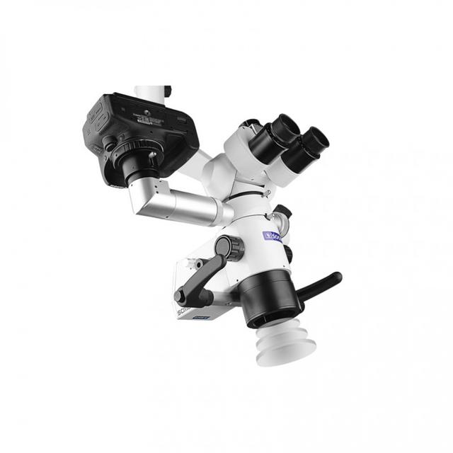 Dental Operating Microscope