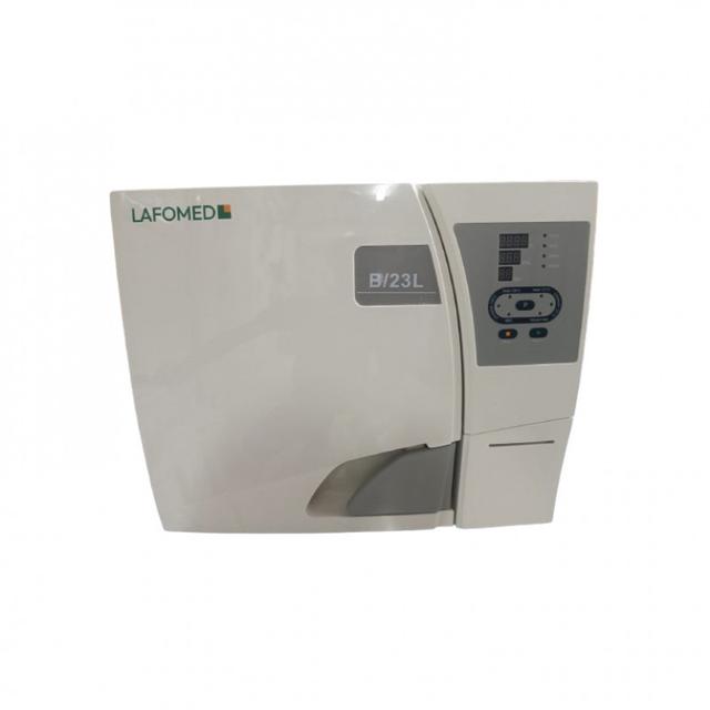 Lafomed B Class Autoclave 23 L