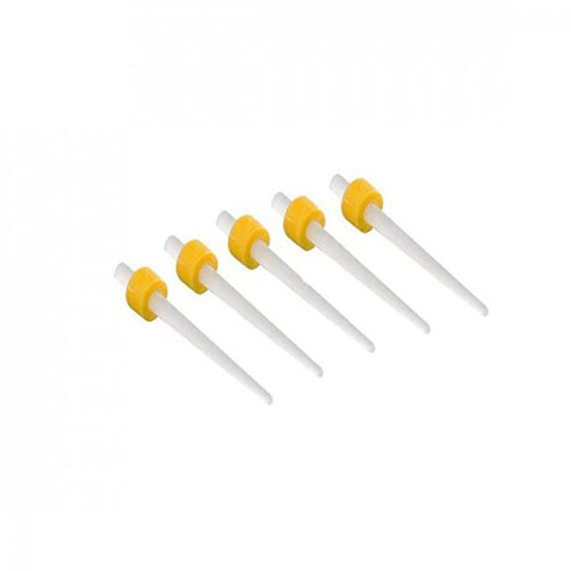 Truedent Fiber Post Refill Yellow