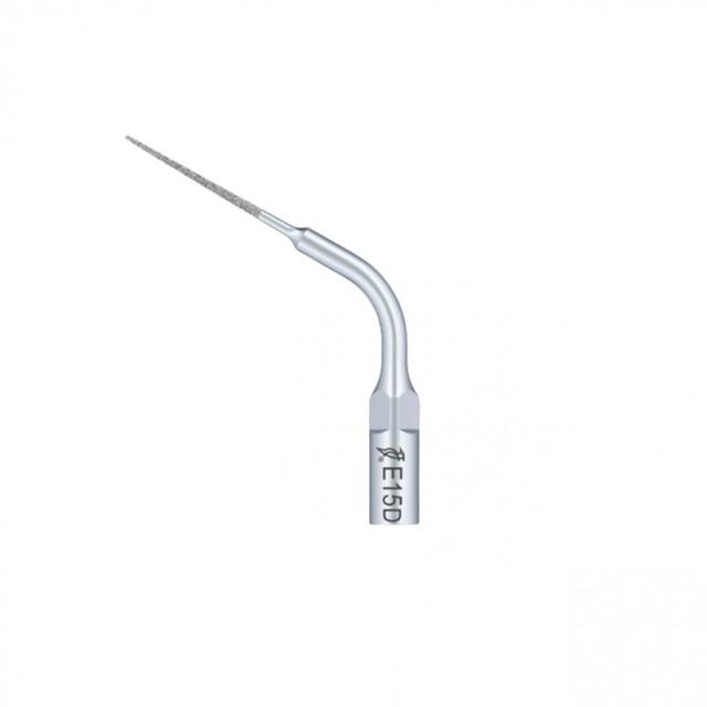 Woodpecker Endodontic Tip E15D