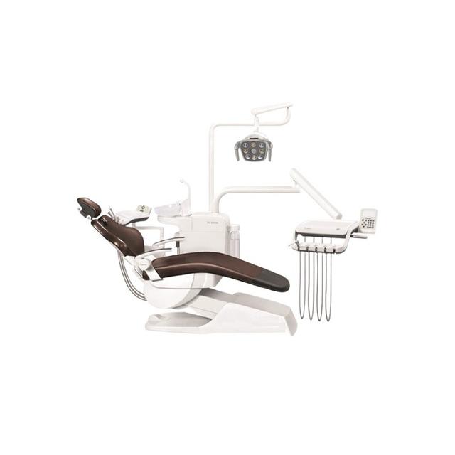 Dental Unit Suntem 307 Natural Leather