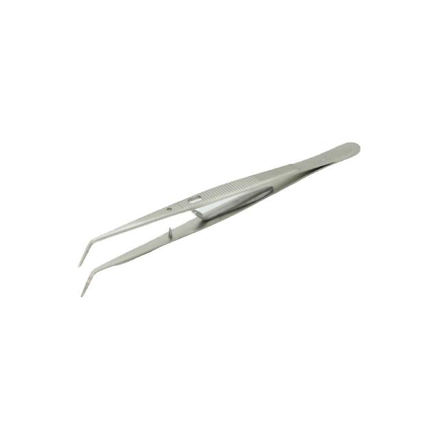 Tweezer With Lock