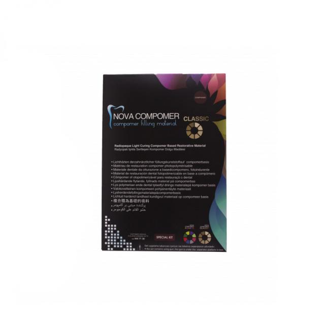 Nova Compomer Classic A2