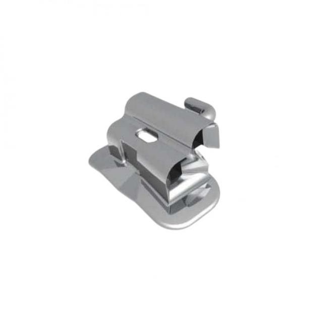 Molar Tube L.P Double Upper Right