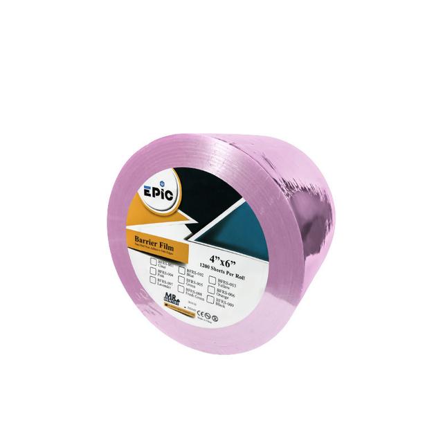 Barrier Film Lavender