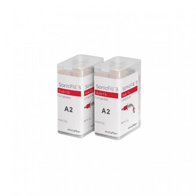 SonicFill 3 Composites A2