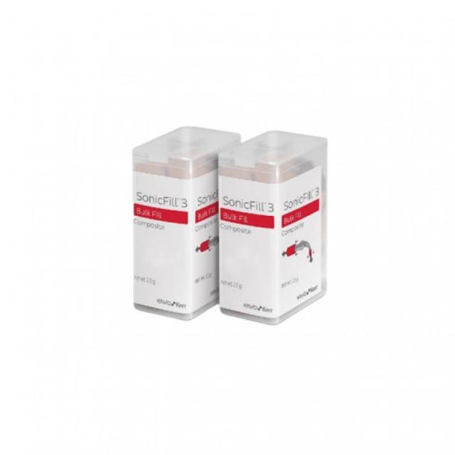 SonicFill 3 Composites A3