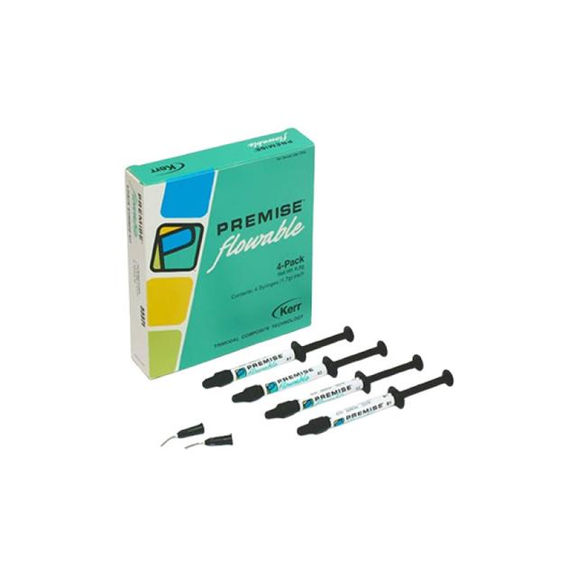 Premise Flowable A3 Pack