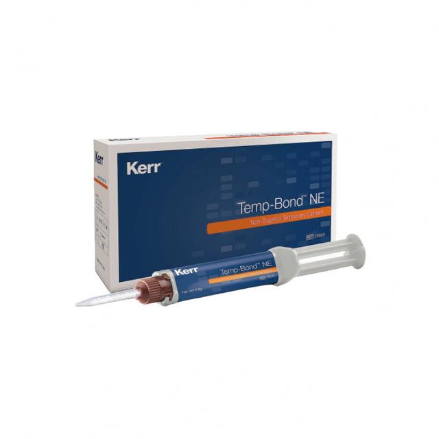 Temp-Bond NE Automix Syringe