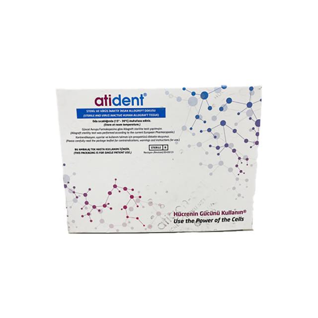 Allograft Granules 4 cc