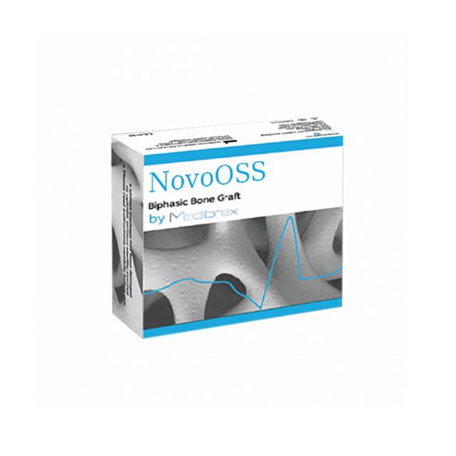Novoss Granules 30 Gr - 4-7 mm
