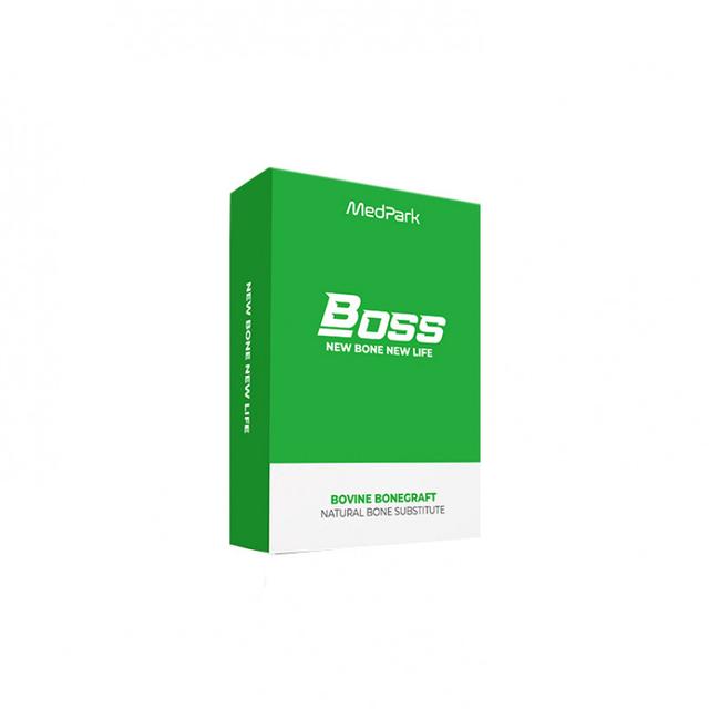 Boss Bovine Bone 1 Gr