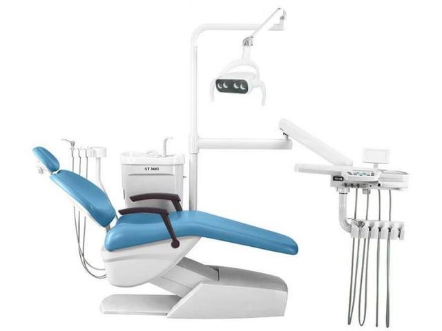 Core Deep Dental Unit 3602