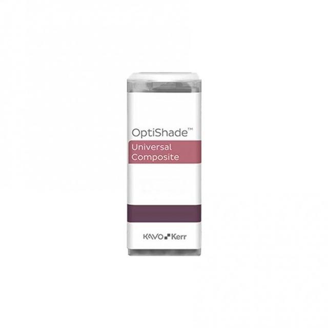 OptiShade Unidose 20 Pack Light