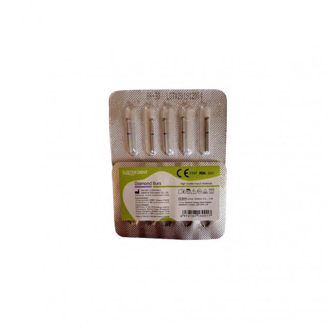 Diamond Burs BR30 Round Bur