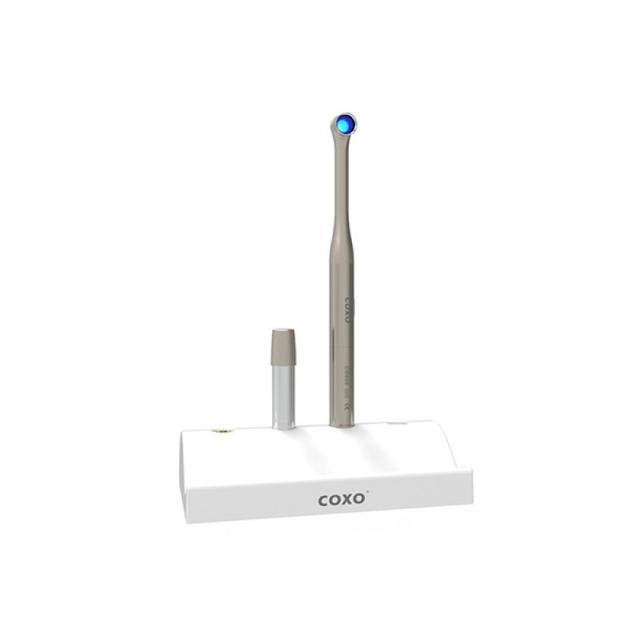 Light Cure And Carries Detector Nano