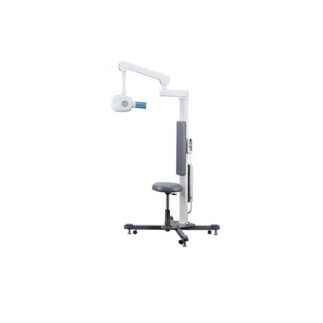 Rundeer X-Ray Machine Mobile DC