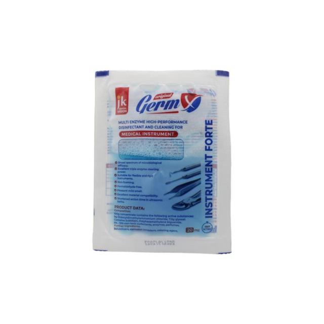 Germ X Instrument Forte 20 ml