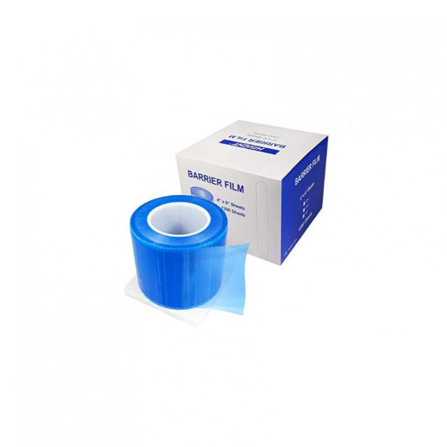 Barrier Film Roll China