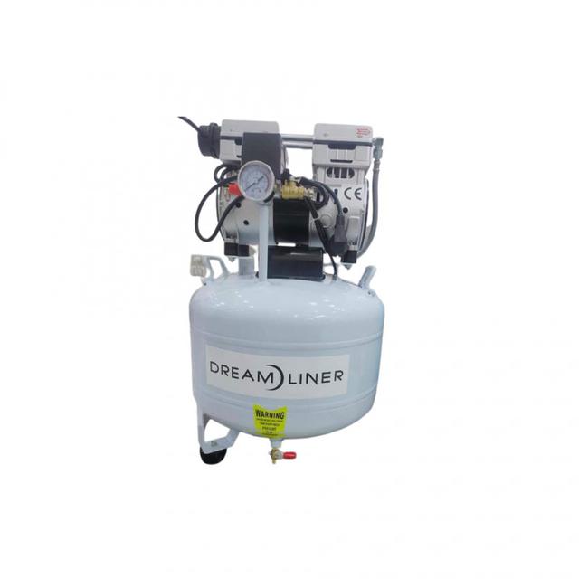 Compressor 40L - 1 Head 1.1HP
