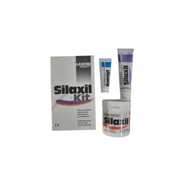 Lascod Silaxil Small Kit