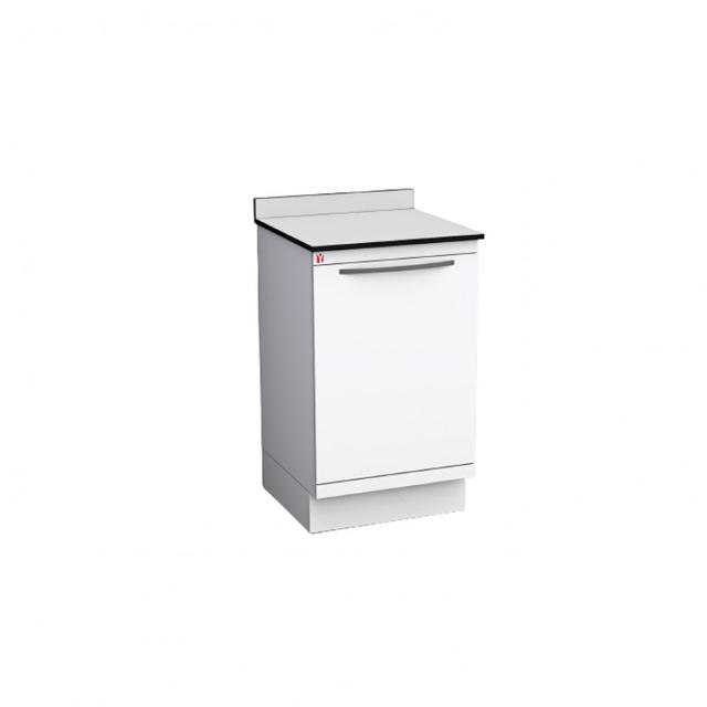 Al Yarmuk Door Cabinet