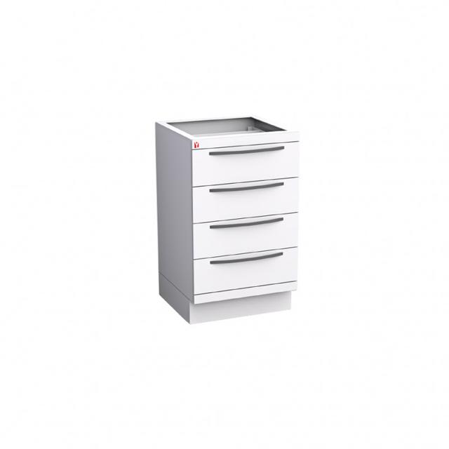 Al Yarmuk Drawers Cabinet