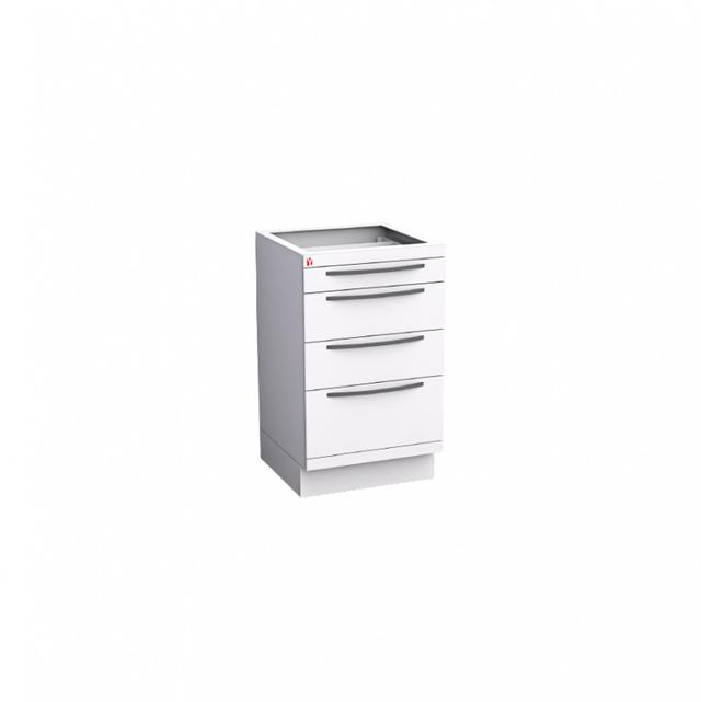 Al Yarmuk Drawers Cabinet Y-Dr121
