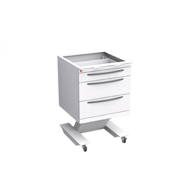 Al Yarmuk Mobile Treatment Cabinet Y-Mo120