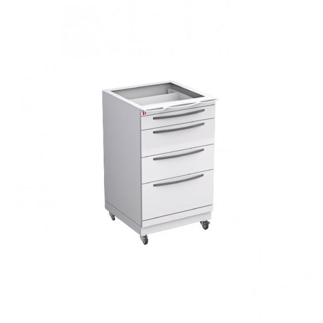Al Yarmuk Mobile Treatment Cabinet Y-Mo121