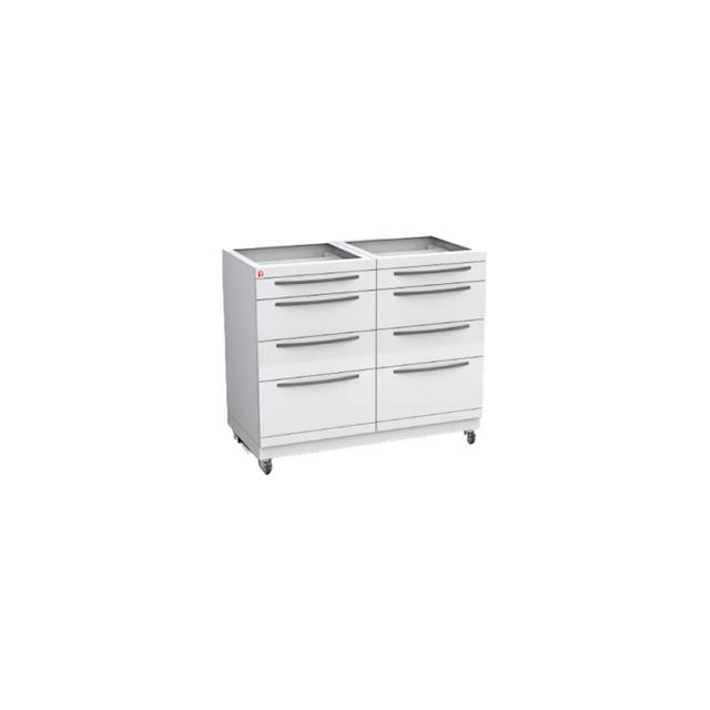 Al Yarmuk Mobile Treatment Cabinet Y-Mo121-121