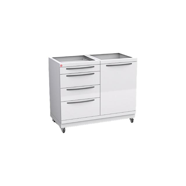 Al Yarmuk Mobile Treatment Cabinet Y-Mo121-Do50