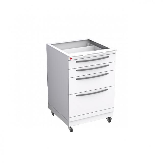 Al Yarmuk Mobile Treatment Cabinet Y-Mo211